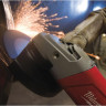 Угловая шлифмашина Milwaukee AGVK24-230EK 4933451413