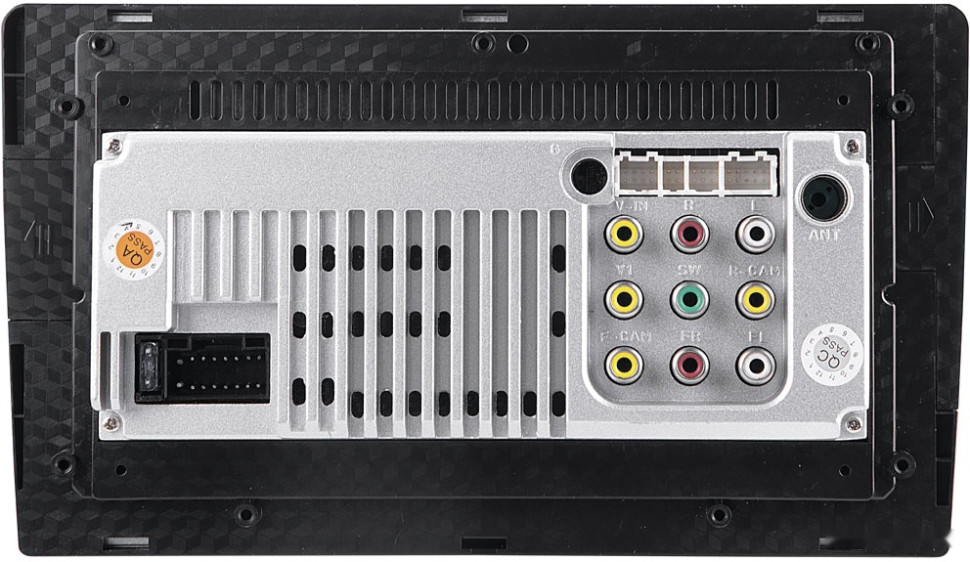 Автомагнитола Incar ADF-7710