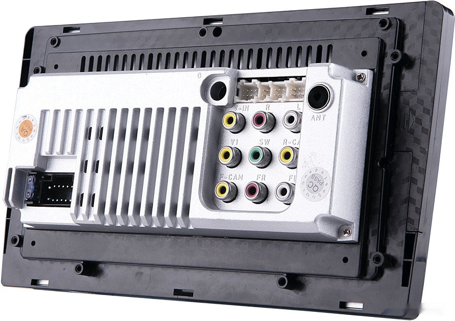 Автомагнитола Incar ADF-7710