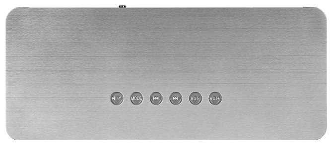 Портативная акустика Sven PS-190