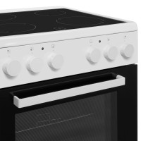 Плита Maunfeld MEC65CW07