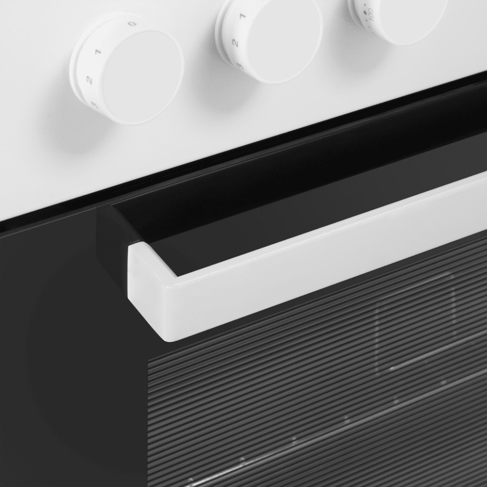 Плита Maunfeld MEC65CW07