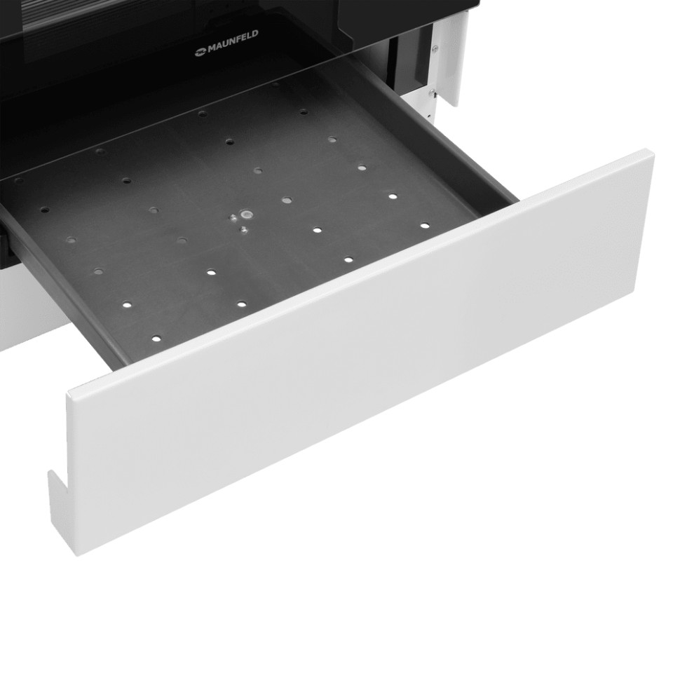 Плита Maunfeld MEC65CW07