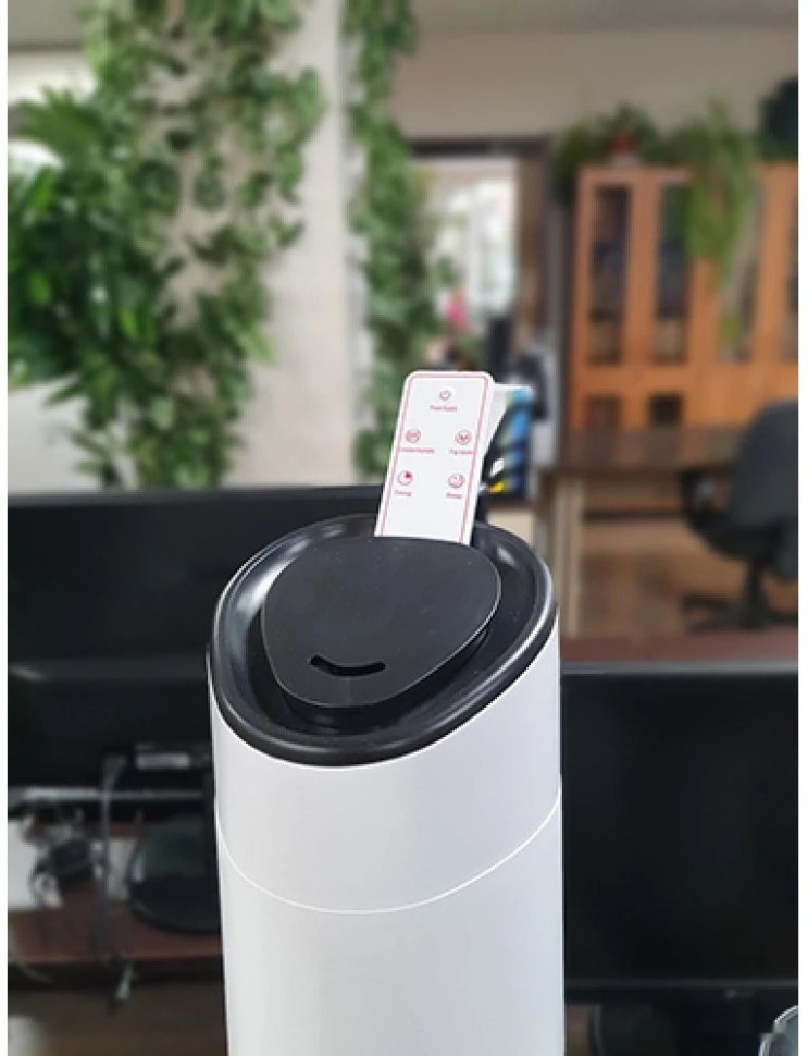 Увлажнитель воздуха NeoClima NHL-6E