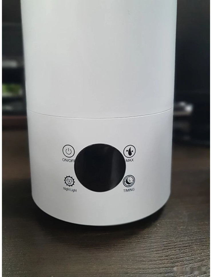 Увлажнитель воздуха NeoClima NHL-6E