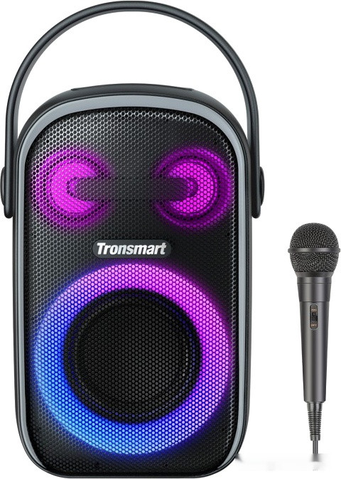 Портативная акустика Tronsmart Halo 110