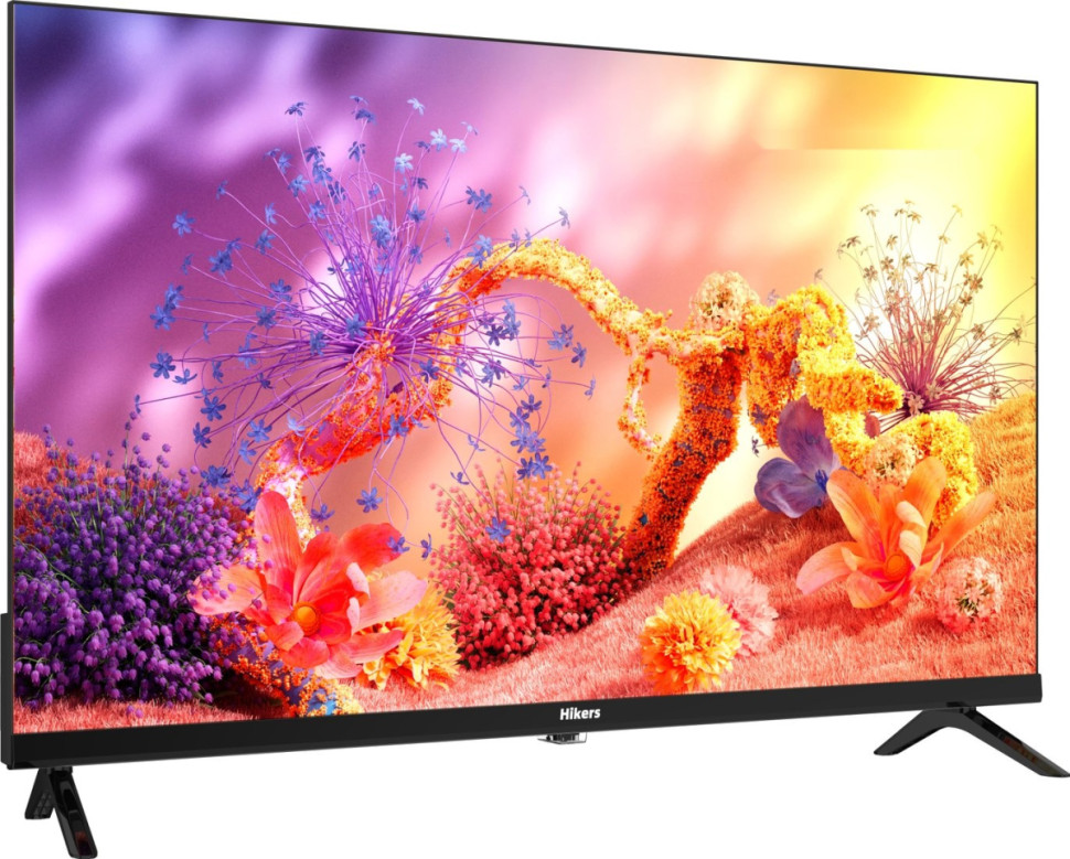 Телевизор Hikers 32HTF01