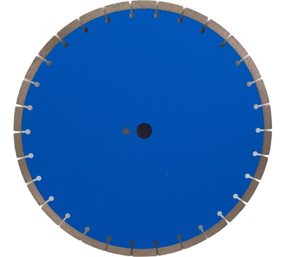 Отрезной диск алмазный Trio Diamond 320400