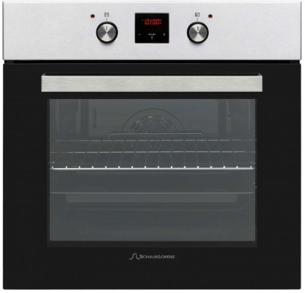 Духовой шкаф Schaub Lorenz SLB EE6923