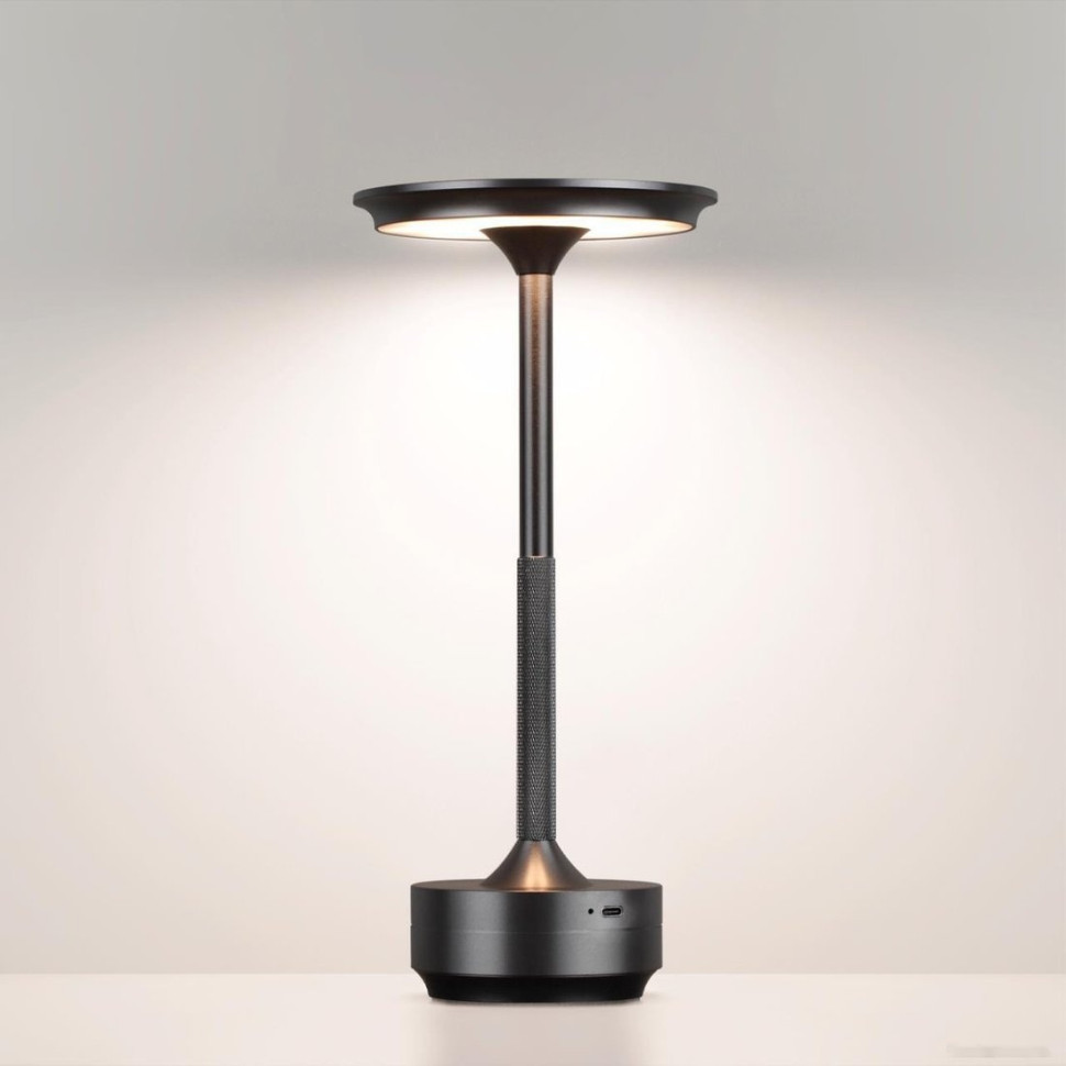 Настольная лампа Odeon Light Tet-A-Tet 5034/6TL