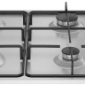 Варочная панель Beko HIGG 641C3 SX