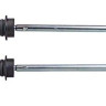 Строительный миксер Redbo RPM-2000/2DR