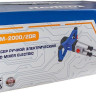 Строительный миксер Redbo RPM-2000/2DR