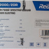 Строительный миксер Redbo RPM-2000/2DR