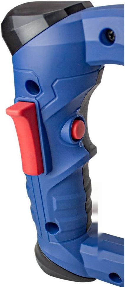 Строительный миксер Redbo RPM-2000/2DR