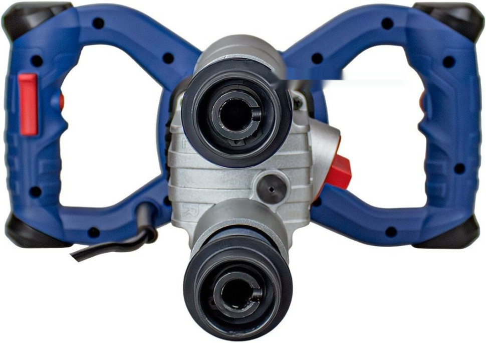 Строительный миксер Redbo RPM-2000/2DR