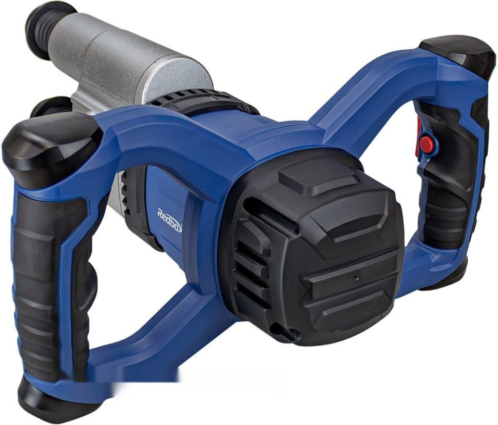 Строительный миксер Redbo RPM-2000/2DR