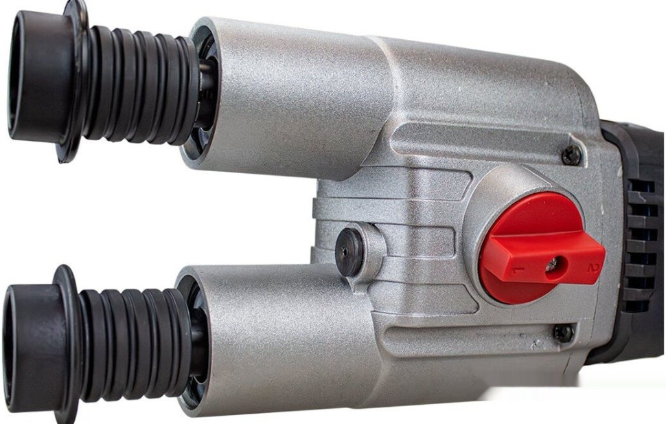 Строительный миксер Redbo RPM-2000/2DR