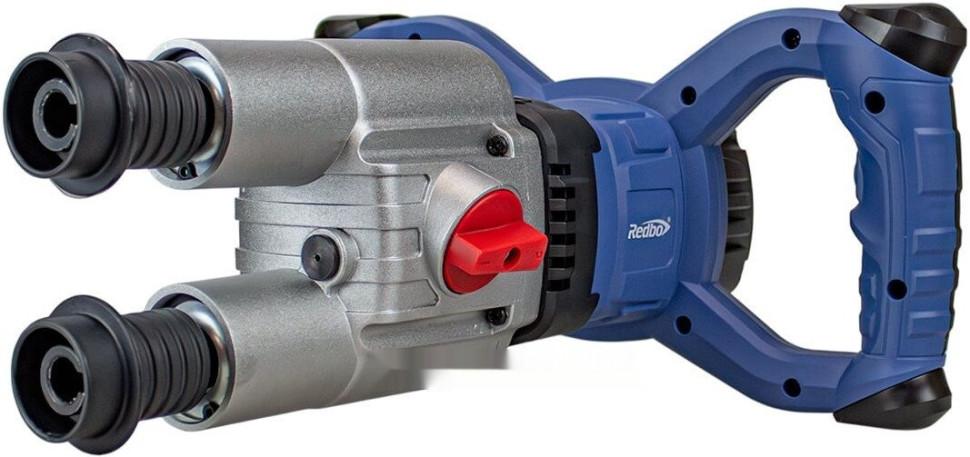 Строительный миксер Redbo RPM-2000/2DR