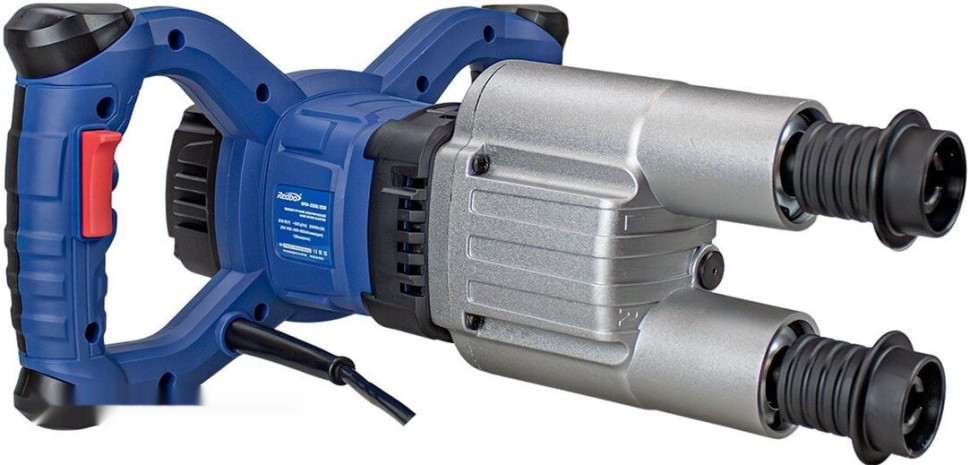 Строительный миксер Redbo RPM-2000/2DR