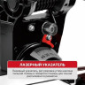 Торцовочная пила P.I.T. PMS20H-210B Solo (без АКБ)