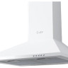 Вытяжка LEX BASIC 500 white