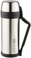 Термос для еды Thermos FDH-2005 SBK 2л (серебристый)