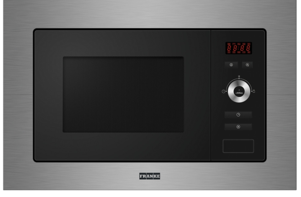 Микроволновая печь Franke FSL 20 MW XS