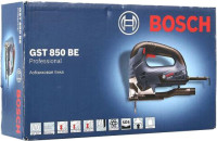 Лобзик Bosch GST 850 BE Professional