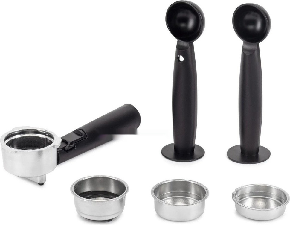 Рожковая кофеварка Vitek VT-1517 SR