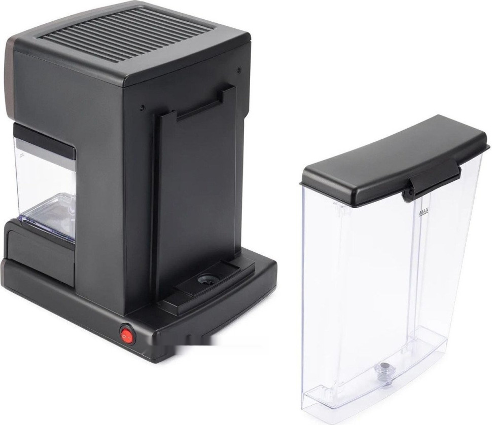 Рожковая кофеварка Vitek VT-1517 SR