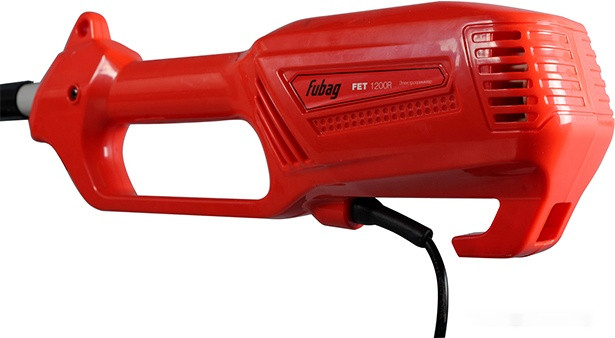 Триммер FUBAG FET 1200R 641081