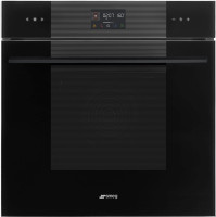 Духовой шкаф Smeg Linea Aesthetic SO6102TB3