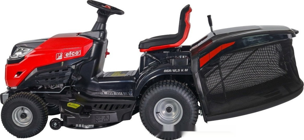 Райдер Efco EF 86R/12.5 K M