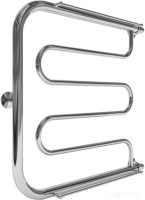 Полотенцесушитель Zorg D с полочками 60x70