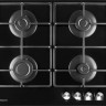 Варочная панель Normann BHG-6451S.BK