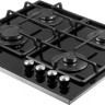 Варочная панель Normann BHG-6451S.BK