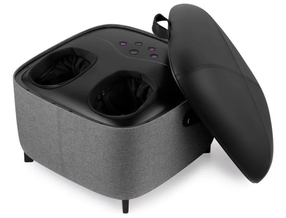 Массажер Kitfort KT-2968-1