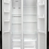 Холодильник side by side Weissgauff WSBS 500 NFW Inverter