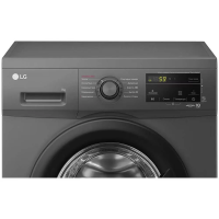 Стиральная машина LG F2J3HS8J