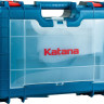 Секатор Katana PR3000 (с 2-мя АКБ, кейс)