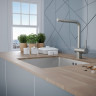 Смеситель Paulmark Spring Sp212067-BS