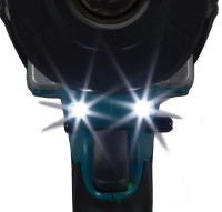 Гайковерт ударный Makita DTW1002Z