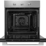 Духовой шкаф Maunfeld MEOC708PS