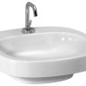 Умывальник Laufen PALOMBA 8128020001111