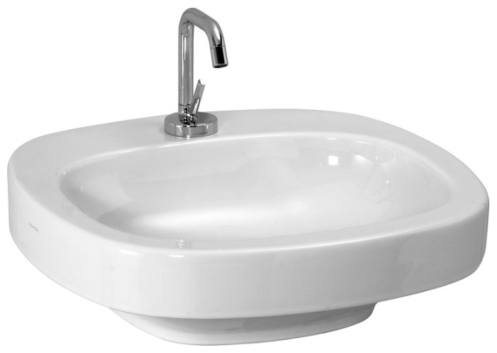 Умывальник Laufen PALOMBA 8128020001111