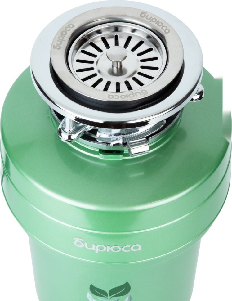 Измельчитель пищевых отходов Бирюса WD-550E2