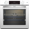 Духовой шкаф Hotpoint HSTF 1231 JSAH WHG