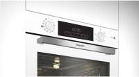 Духовой шкаф Hotpoint HSTF 1231 JSAH WHG