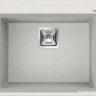 Кухонная мойка Elleci Karisma 105 Bianco Titano 68